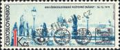 Stamp Czechoslovakia Catalog number: 2541