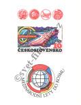 Stamp Czechoslovakia Catalog number: B/40/B