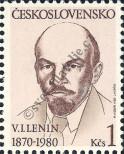 Stamp Czechoslovakia Catalog number: 2565