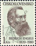 Stamp Czechoslovakia Catalog number: 2566
