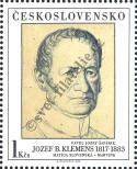 Stamp Czechoslovakia Catalog number: 2590