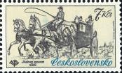 Stamp Czechoslovakia Catalog number: 2602