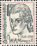Stamp Czechoslovakia Catalog number: 2609