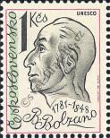 Stamp Czechoslovakia Catalog number: 2610