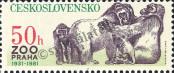 Stamp Czechoslovakia Catalog number: 2635