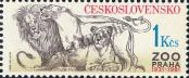 Stamp Czechoslovakia Catalog number: 2636
