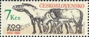 Stamp Czechoslovakia Catalog number: 2637