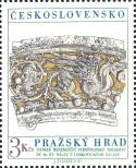 Stamp Czechoslovakia Catalog number: 2639