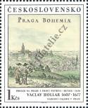 Stamp Czechoslovakia Catalog number: 2641
