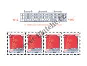 Stamp Czechoslovakia Catalog number: B/46