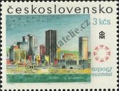 Stamp Czechoslovakia Catalog number: 1700