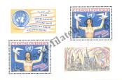 Stamp Czechoslovakia Catalog number: B/48