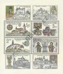 Stamp Czechoslovakia Catalog number: B/50