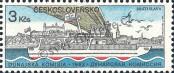 Stamp Czechoslovakia Catalog number: 2679