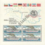 Stamp Czechoslovakia Catalog number: B/51