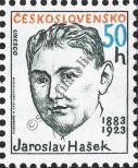 Stamp Czechoslovakia Catalog number: 2699