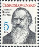 Stamp Czechoslovakia Catalog number: 2702