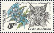 Stamp Czechoslovakia Catalog number: 2715