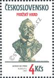 Stamp Czechoslovakia Catalog number: 2721