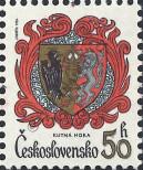 Stamp Czechoslovakia Catalog number: 2755