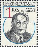 Stamp Czechoslovakia Catalog number: 2764