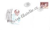 FDC Czechoslovakia Catalog number: 2769