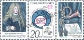 Stamp Czechoslovakia Catalog number: 2864/A
