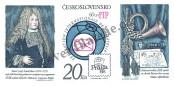 Stamp Czechoslovakia Catalog number: 2864/B