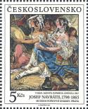 Stamp Czechoslovakia Catalog number: 2971