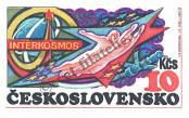 Stamp Czechoslovakia Catalog number: 2563/B