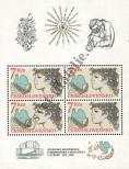 Stamp Czechoslovakia Catalog number: B/65