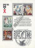 Stamp Czechoslovakia Catalog number: B/66