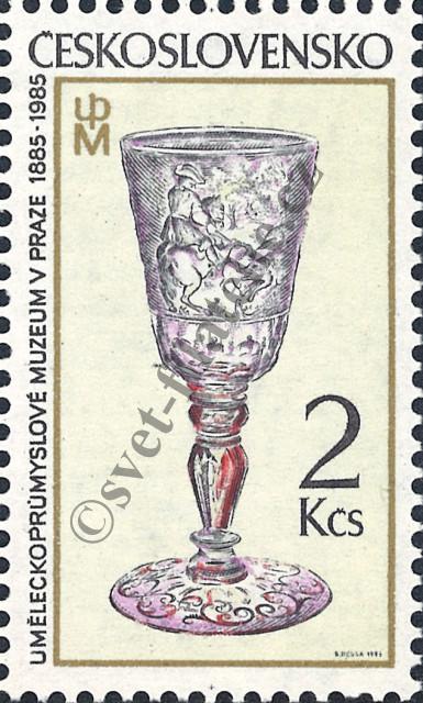 Catalog number: 2838