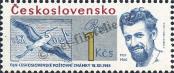 Stamp Czechoslovakia Catalog number: 2846