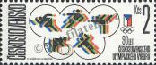 Stamp Czechoslovakia Catalog number: 2861
