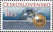 Stamp Czechoslovakia Catalog number: 2863