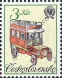 Stamp Czechoslovakia Catalog number: 2871