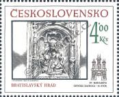 Stamp Czechoslovakia Catalog number: 2874