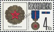 Stamp Czechoslovakia Catalog number: 2900