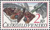 Stamp Czechoslovakia Catalog number: 2903