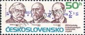 Stamp Czechoslovakia Catalog number: 2920