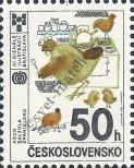 Stamp Czechoslovakia Catalog number: 2921