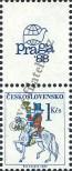 Stamp Czechoslovakia Catalog number: 2930