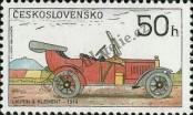 Stamp Czechoslovakia Catalog number: 2947