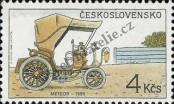 Stamp Czechoslovakia Catalog number: 2951