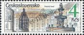 Stamp Czechoslovakia Catalog number: 2964