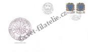 FDC Czechoslovakia