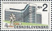 Stamp Czechoslovakia Catalog number: 2968/A