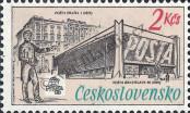 Stamp Czechoslovakia Catalog number: 2954