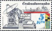 Stamp Czechoslovakia Catalog number: 2999